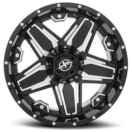 XF Off-Road XF-223