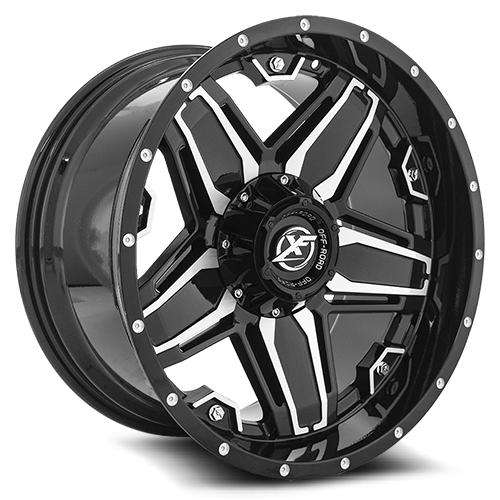 XF Off-Road XF-223