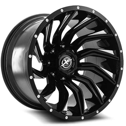 XF Off-Road XF-224