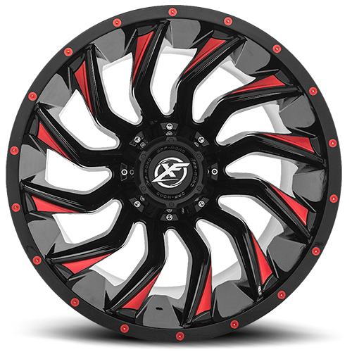 XF Off-Road XF-224