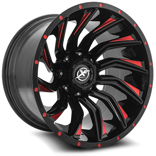 XF Off-Road XF-224