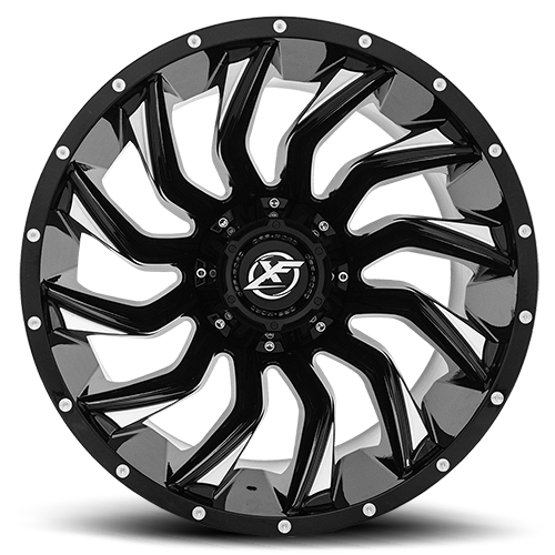XF Off-Road XF-224