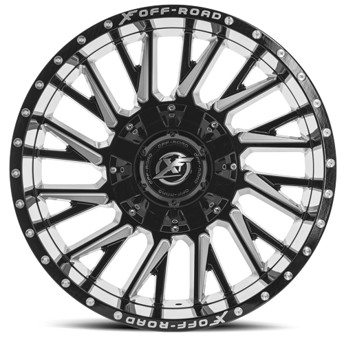 XF Off-Road XF-226