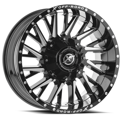 XF Off-Road XF-226
