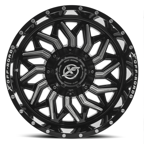XF Off-Road XF-228