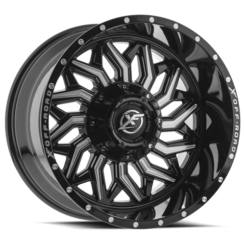 XF Off-Road XF-228