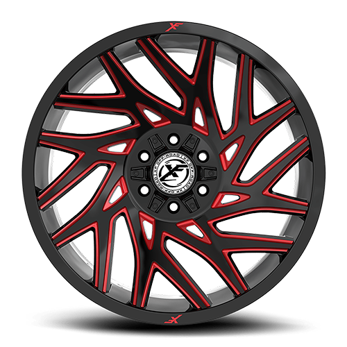 XF Off-Road XF-229