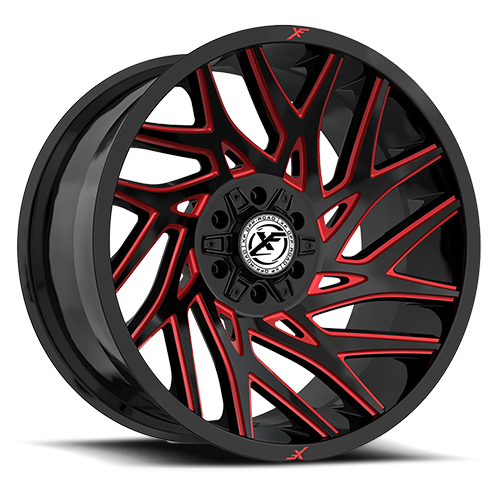 XF Off-Road XF-229