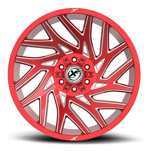 XF Off-Road XF-229
