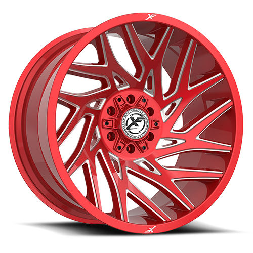XF Off-Road XF-229