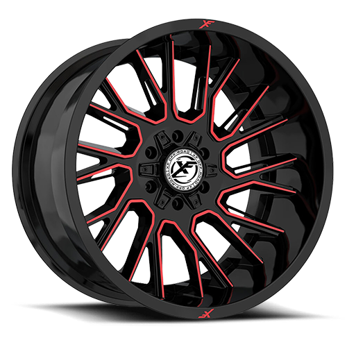 XF Off-Road XF-230