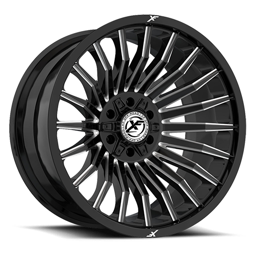 XF Off-Road XF-231
