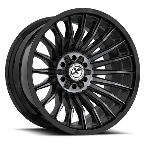 XF Off-Road XF-231
