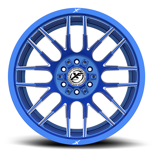 XF Off-Road XF-233
