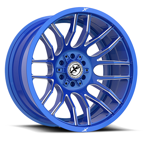 XF Off-Road XF-232