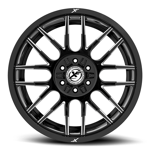 XF Off-Road XF-232