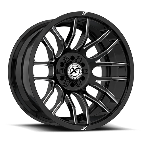 XF Off-Road XF-232
