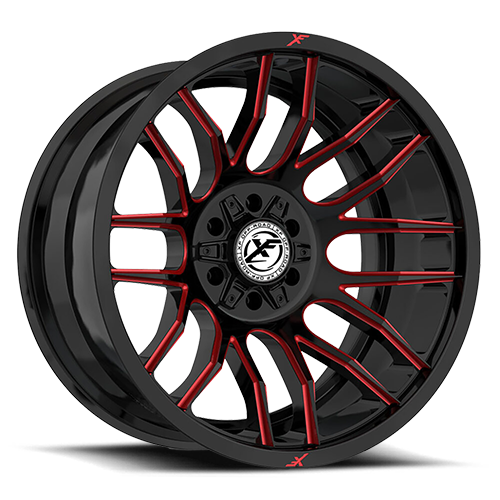 XF Off-Road XF-232
