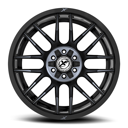 XF Off-Road XF-232