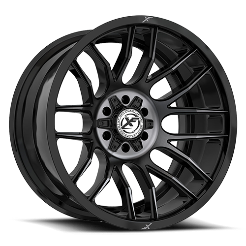 XF Off-Road XF-232