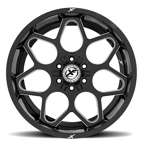 XF Off-Road XF-233