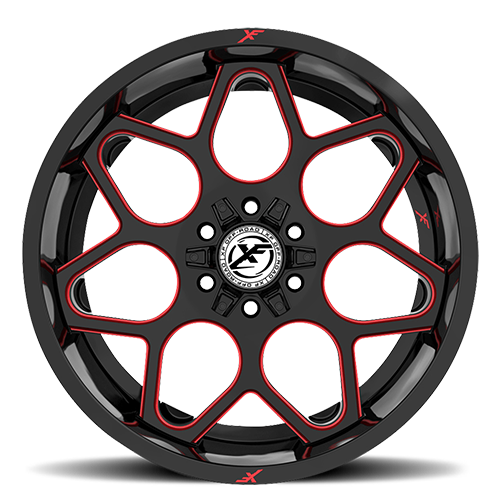 XF Off-Road XF-233