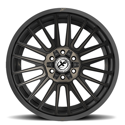 XF Off-Road XF-234