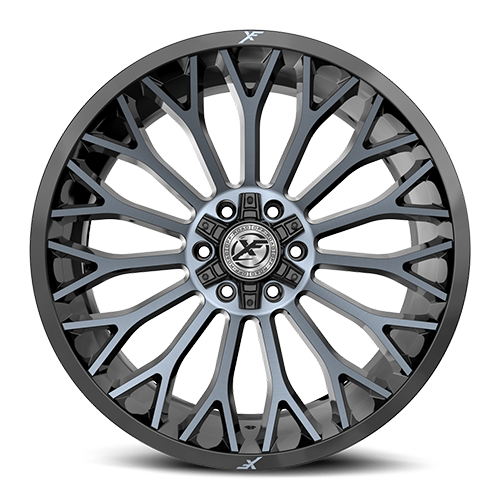 XF Off-Road XF-237