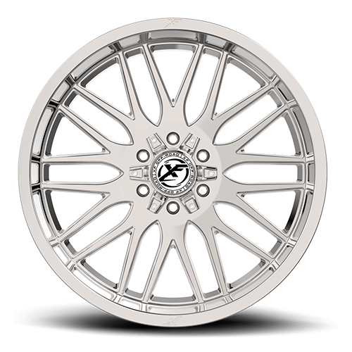 XF Off-Road XF-240