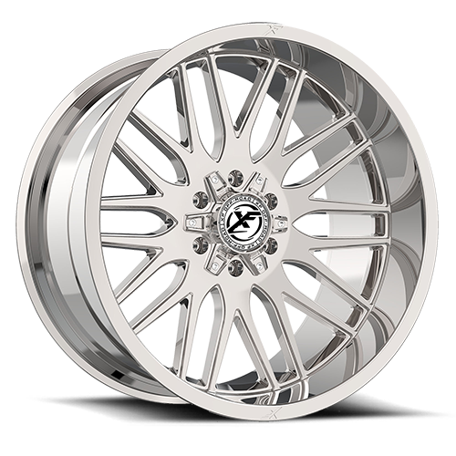XF Off-Road XF-240