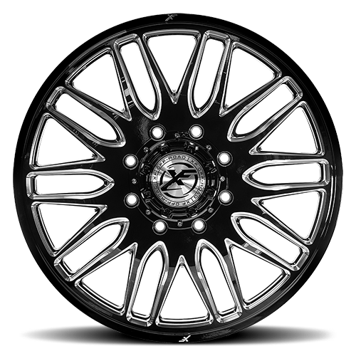 XF Off-Road XF-240 Dually
