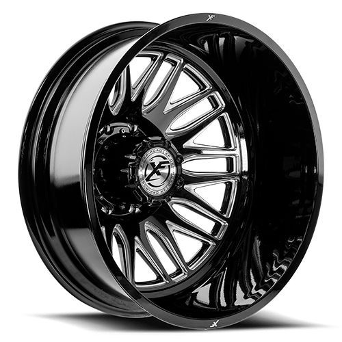 XF Off-Road XF-240 Dually