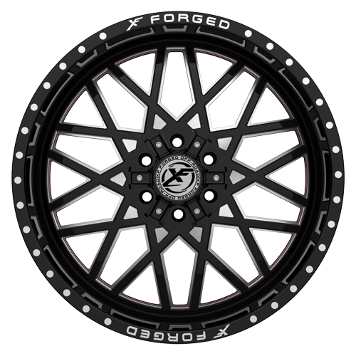XF Off-Road XFX-307
