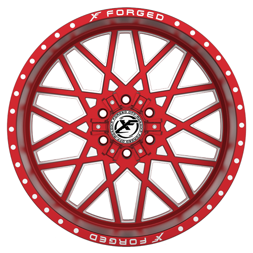 XF Off-Road XFX-307