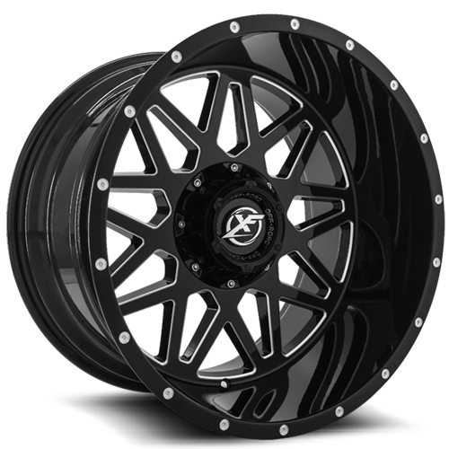 XF Off-Road XF-211