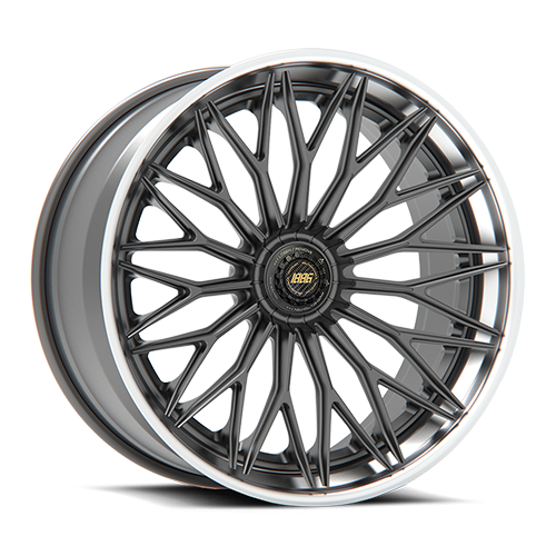 XR019 - Gloss Black
