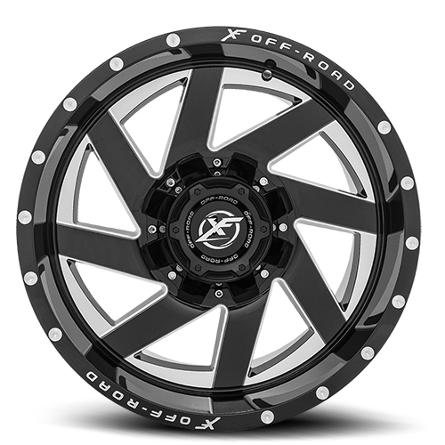 XF Off-Road XF-205
