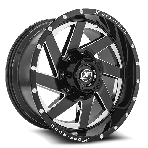 XF Off-Road XF-205