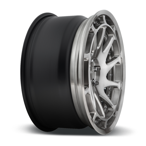 Rotiform YVR