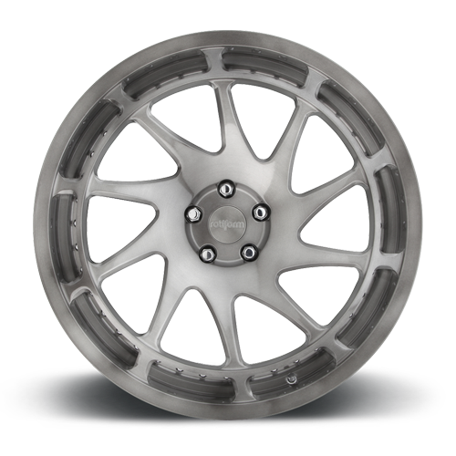 Rotiform YVR