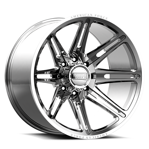 American Force Zero Lip Z01 Element ZL