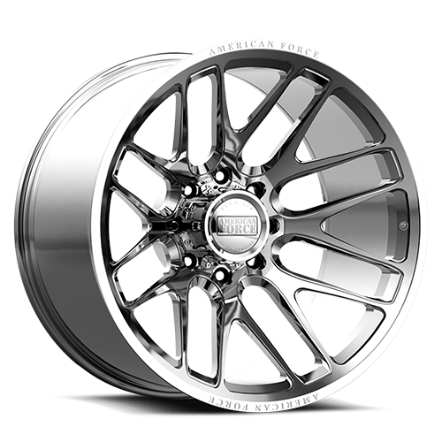 American Force Zero Lip Z03 Mirage ZL