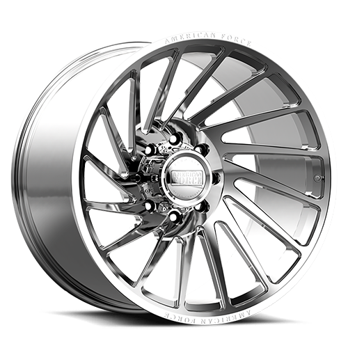 American Force Zero Lip Z06 Arc ZL