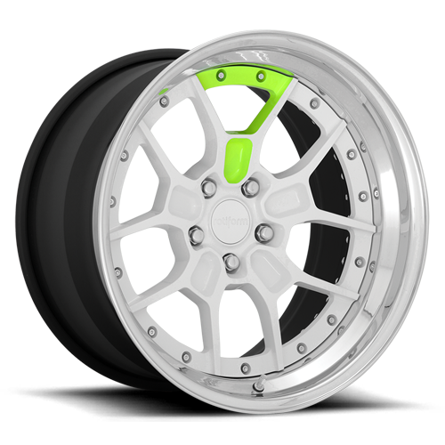 Rotiform ZMO