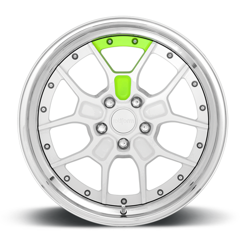 Rotiform ZMO
