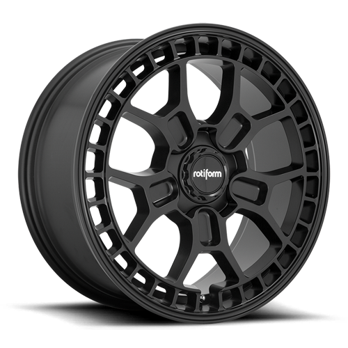 Rotiform ZMO-M