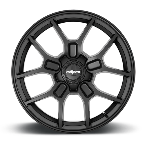 Rotiform ZMO