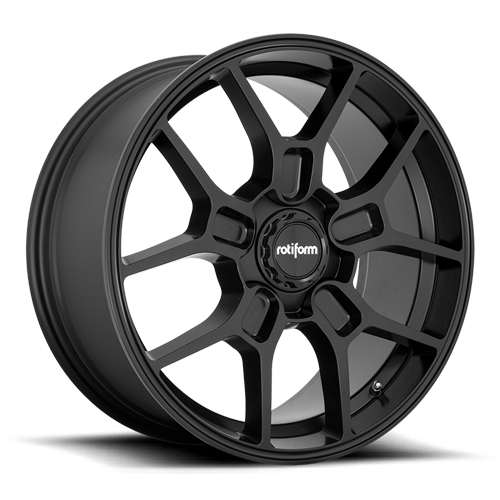 Rotiform ZMO