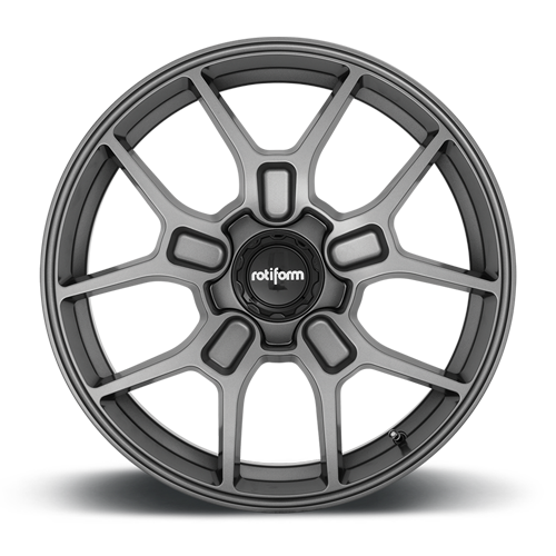 Rotiform ZMO