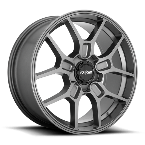 Rotiform ZMO